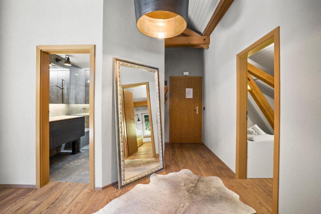 Fewo Honegger room 1