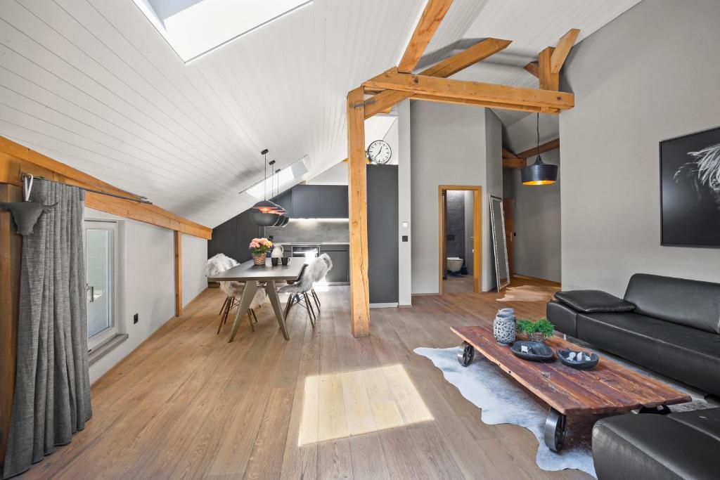 Fewo Honegger room 4